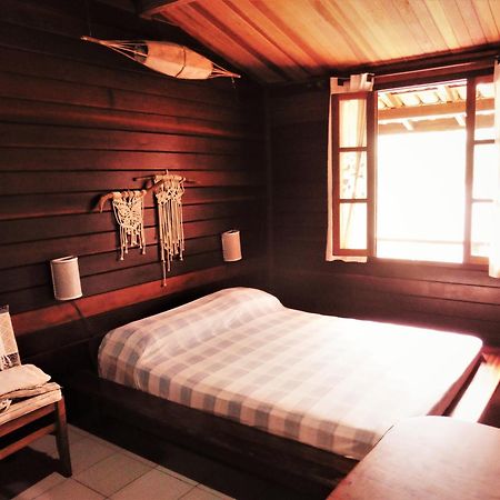 Casa Ubatuba Vista Para O Mar Екстериор снимка