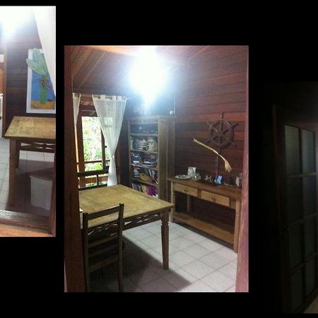 Casa Ubatuba Vista Para O Mar Екстериор снимка