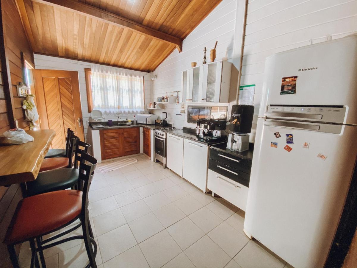 Casa Ubatuba Vista Para O Mar Екстериор снимка