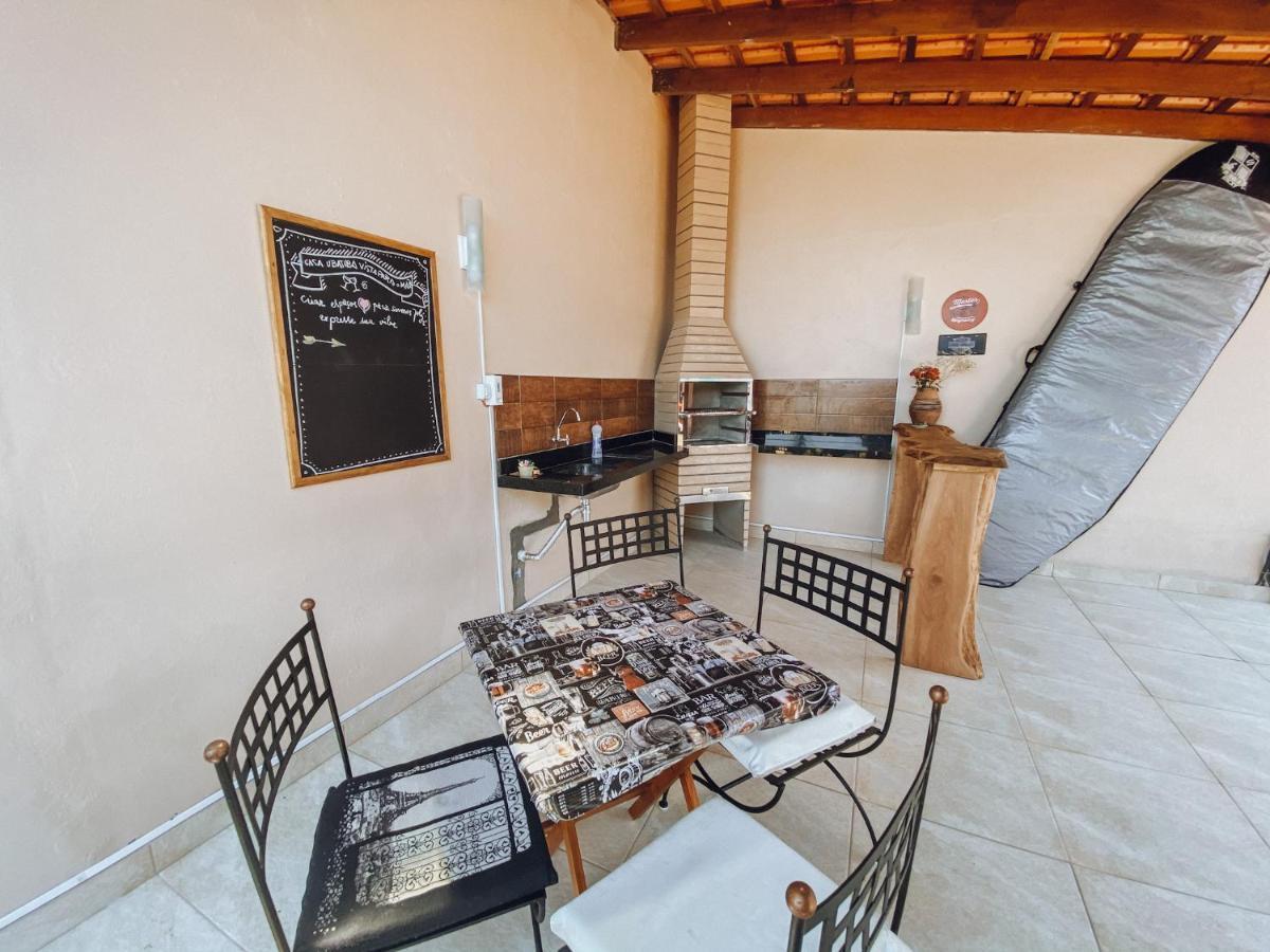 Casa Ubatuba Vista Para O Mar Екстериор снимка