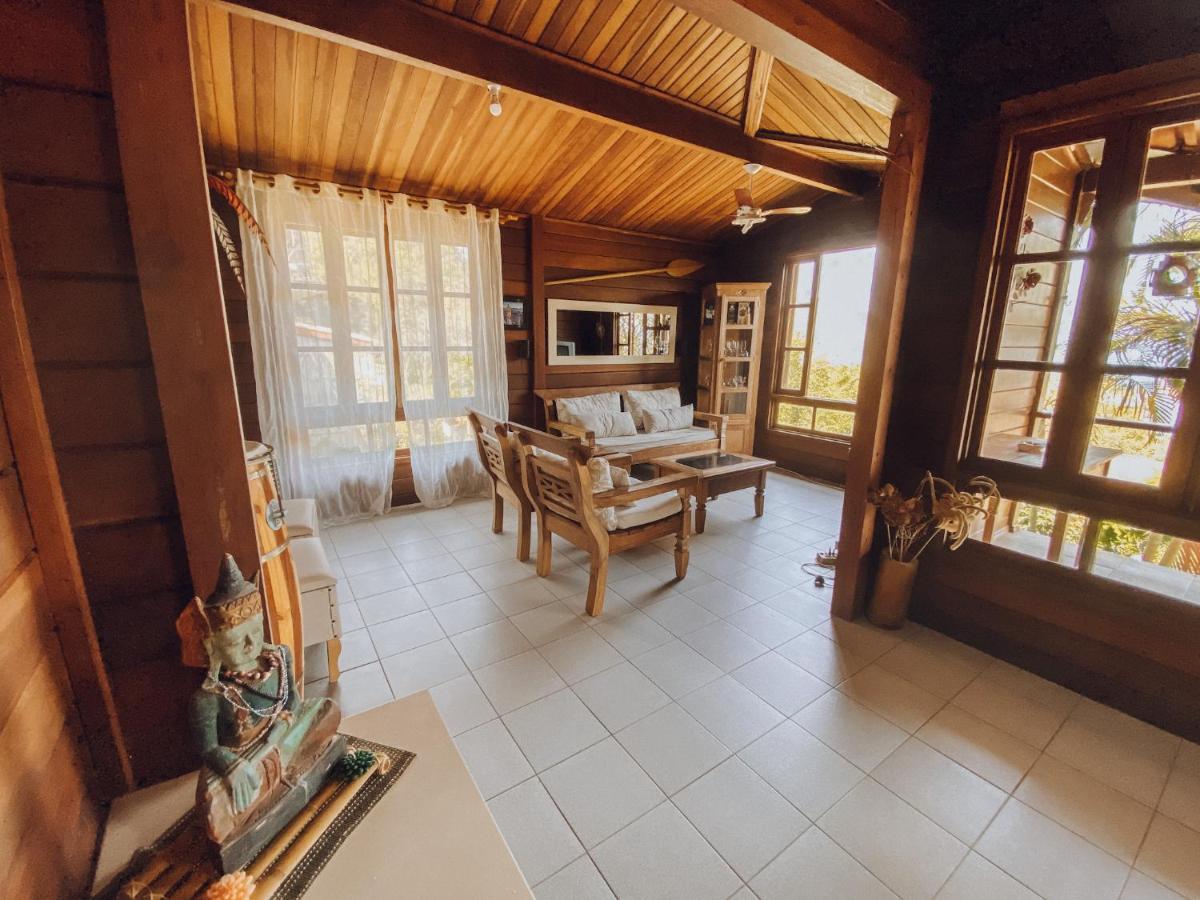 Casa Ubatuba Vista Para O Mar Екстериор снимка