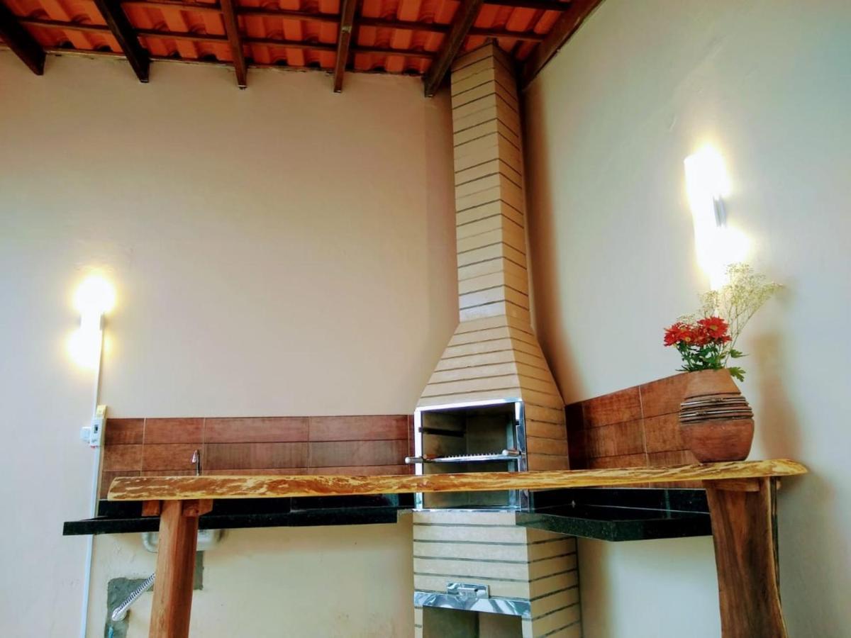 Casa Ubatuba Vista Para O Mar Екстериор снимка